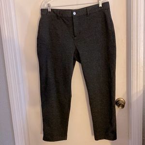 Nice Croft &Barrow 16P short stretch